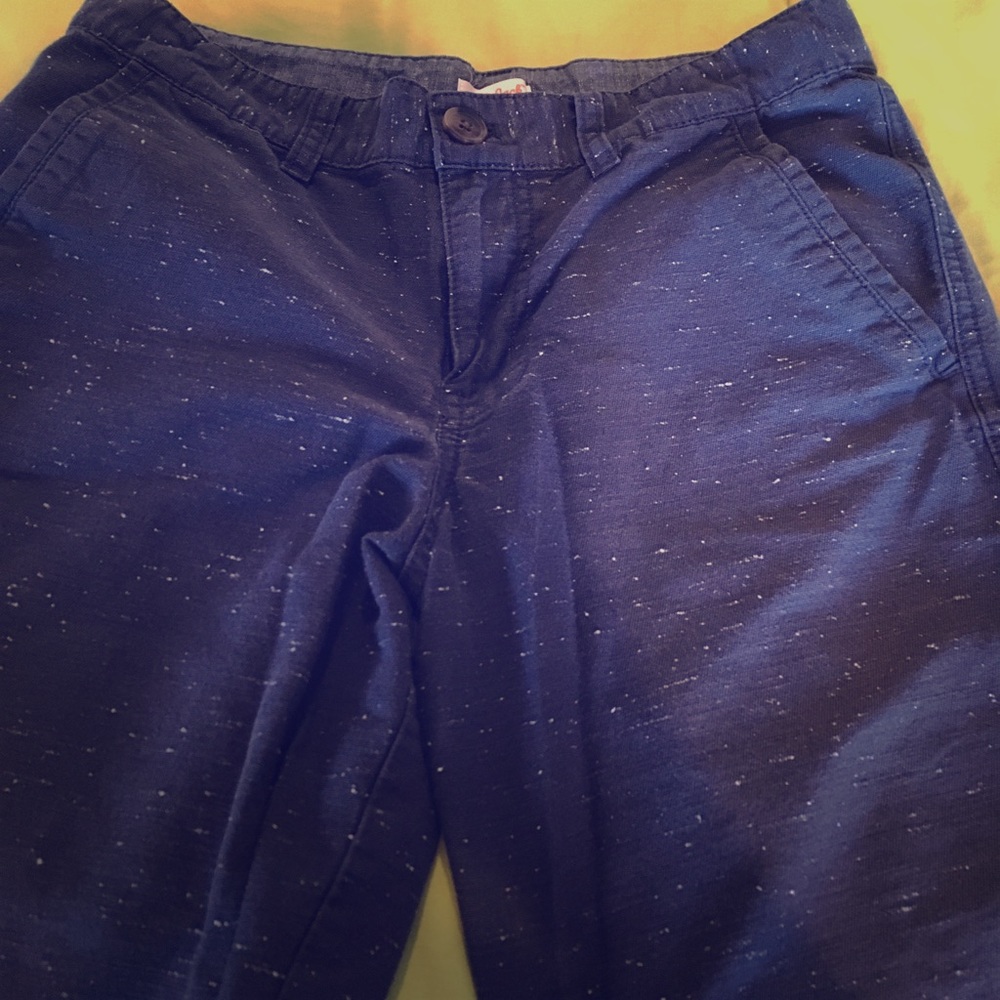 Boys short